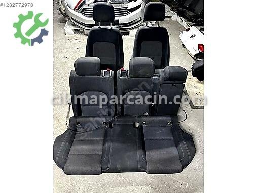 Volkswagen Passat Gösterge Paneli çıkma parça