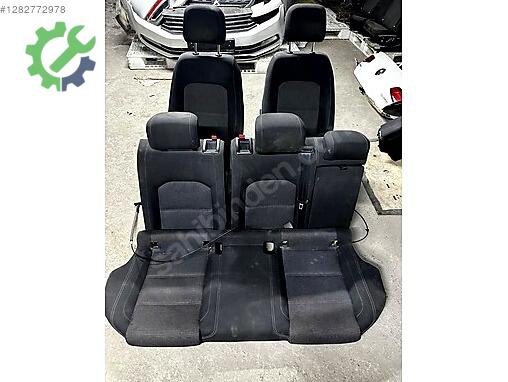 Volkswagen Passat Gösterge Paneli çıkma parça