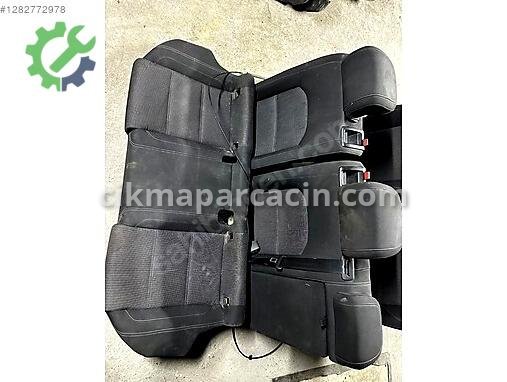 Volkswagen Passat Gösterge Paneli çıkma parça