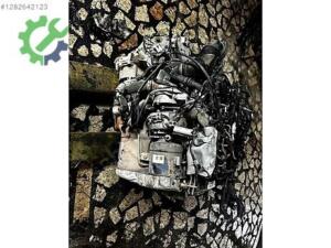 WW PASSAT KOMPLE 1,6 OTOMATİK ŞANZIMAN