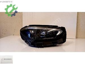 W 206 A206 906 22 04 Mercedes 2021 2025 w206