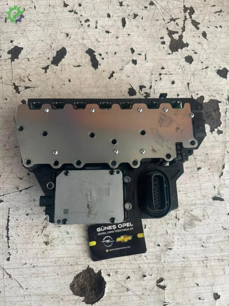 Opel Astra Otomatik Şanzıman Beyni 24265789 çıkma parça