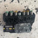 OPEL ASTRA J CRUZE OTOMATİK ŞANZIMAN BEYNİ ORJİNAL 24265789