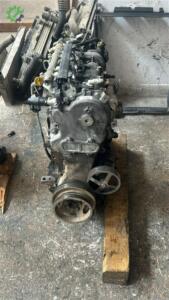 FİAT LİNEA ALBEA DOBLO FİORİNO 1.3 MULTİJET MOTOR