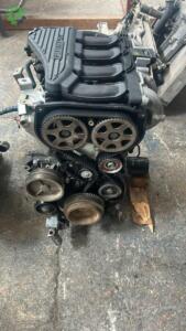 FİAT MAREA SİENA 1.6 BENZİNLİ KOMPLE DOLU MOTOR