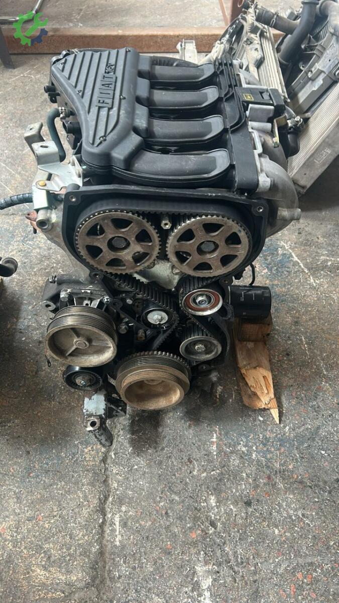 Fiat Marea çıkma parça