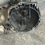 Fiat Marea Çıkma Parça Ankara