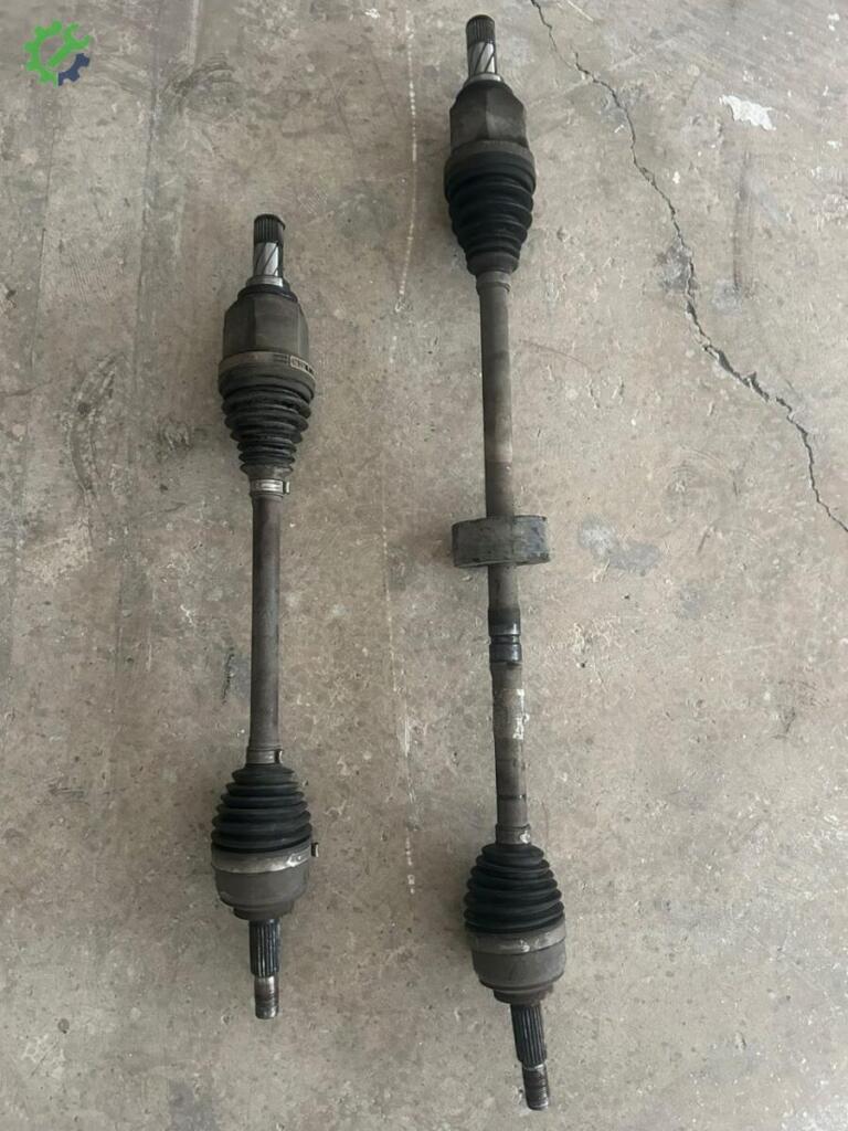 Renault Symbol çıkma parça