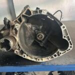 1997 Hyundai Elantra Manuel Şanzıman Çıkma Parça İzmir
