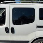fiat fiorino sol sürgülü kapı