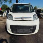 fiat fiorino sol ön far temiz