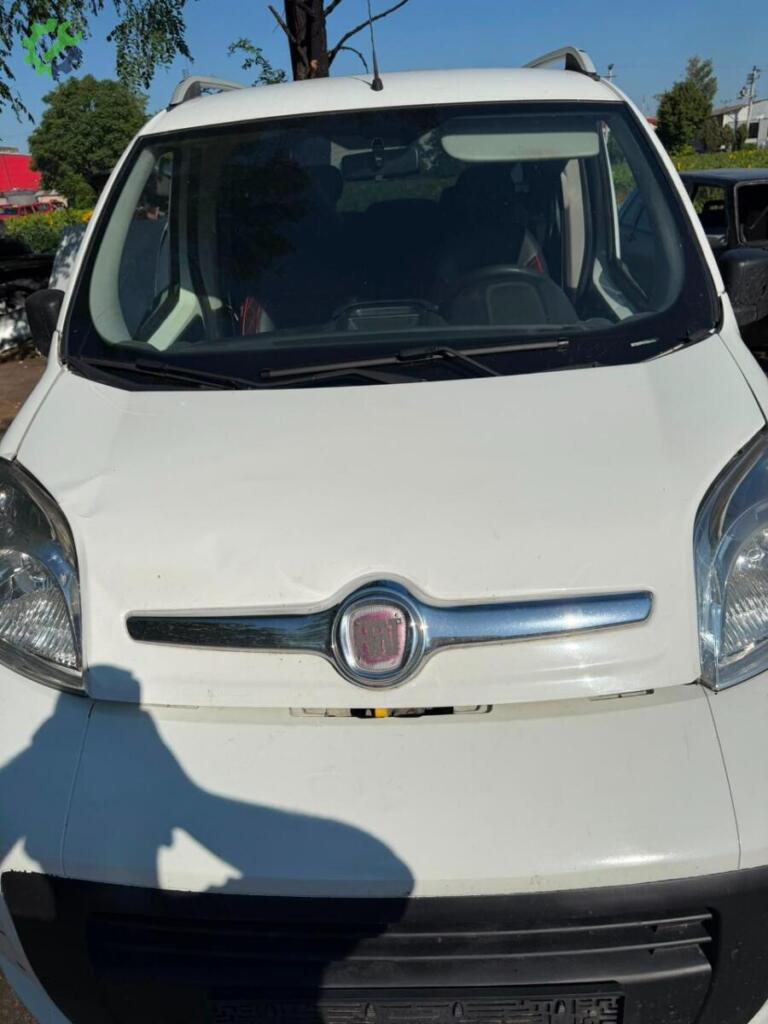 Fiat Fiorino Ön Kaput çıkma parça