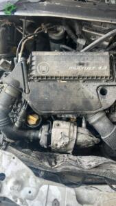 FİAT EGEA LİNEA DOBLO FİORİNO 1.3 EURO 5 MOTOR