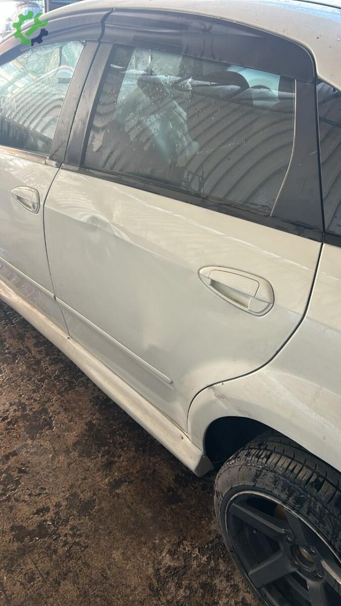 Fiat Linea Sol Arka Kapı çıkma parça