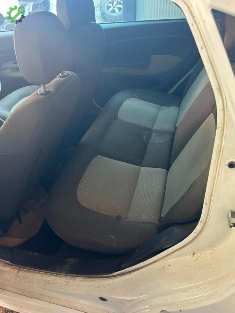 Fiat Linea Koltuk Takımı çıkma parça