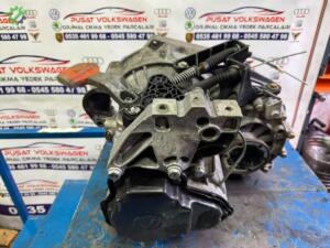 VOLKSWAGEN GOLF 1.9 TDİ ORJİNAL 5 VİTES ÇIKMA MANUEL ŞANZIMAN