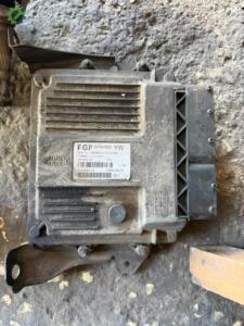 Opel Combo 1.3 CDTI Motor Beyni Orijinal Çıkma 55194020 MJD 6JO.C8