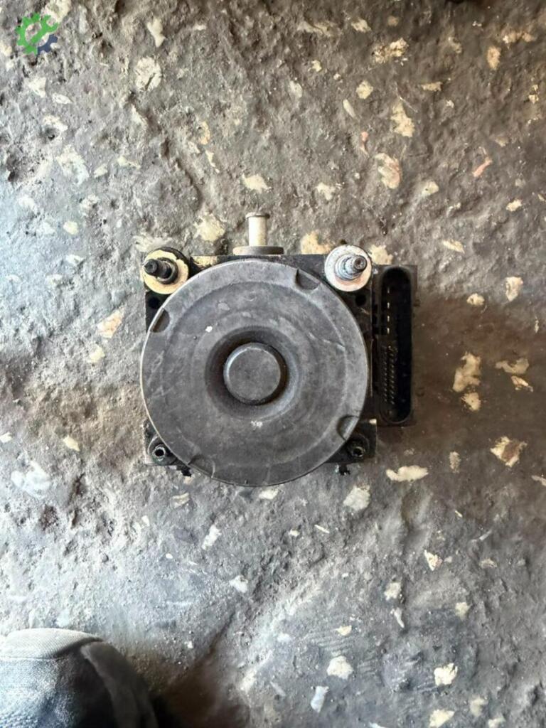 Opel Meriva ABS Beyni 0265800443 çıkma parça