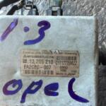 Opel Corsa C – Combo C Direksiyon EPS Beyni Orijinal Çıkma 13205210 EA2CEC-007