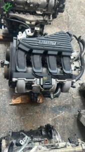 FİAT MAREA SİENA BRAVO 1.6 BENZİNLİ MOTOR