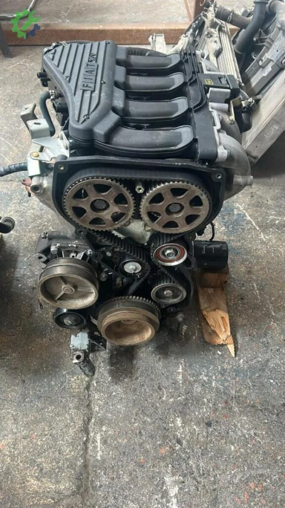 Fiat Marea çıkma parça
