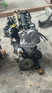 FİAT LİNEA ALBEA DOBLO FİORİNO 1.3 MULTİJET MOTOR