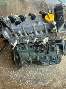 FİAT EGEA 2.4 BENZİNLİ MOTOR