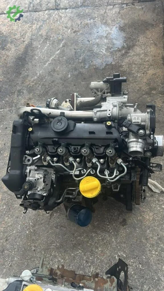 Dacia Dokker çıkma parça