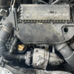 Fiat Fiorino Motor Komple Çıkma Parça İstanbul