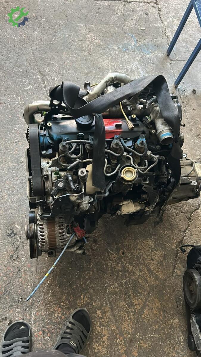 Dacia Duster çıkma parça