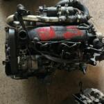 Dacia Duster Çıkma Parça Ankara
