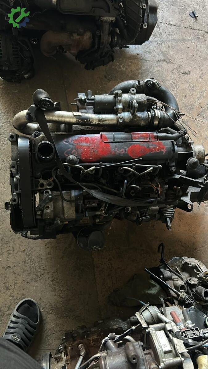 Renault Clio çıkma parça