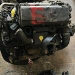 2023 Hyundai i20 Motor Komple Çıkma Parça Ankara
