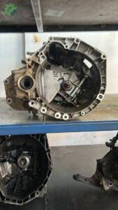 FİAT EGEA 1.4 6 İLERİ ŞANZUMAN