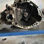 Fiat Fiorino Klima Paneli Çıkma Parça Ankara