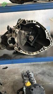 FİAT SİENA MAREA BRAVO 1.6 ŞANZUMAN