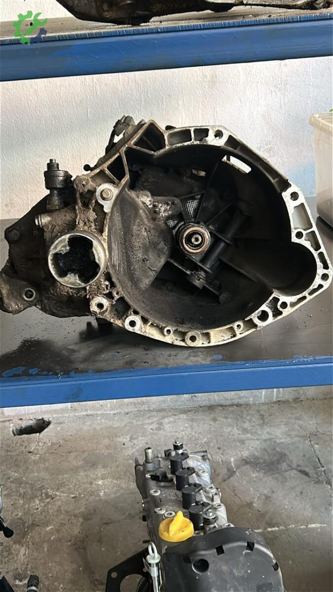 Fiat Bravo çıkma parça
