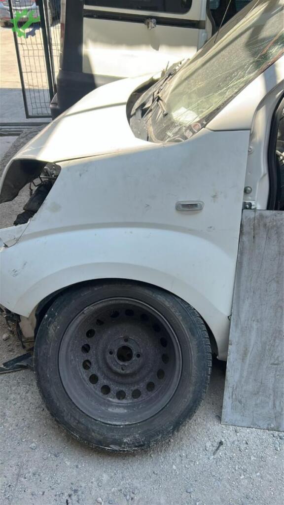 Fiat Fiorino Sol Ön Çamurluk çıkma parça