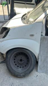 FİAT FİORİNO SAĞ ÖN ÇAMURLUK