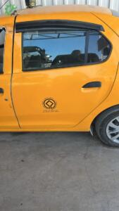 RENAULT SYMBOL SOL ARKA KAPI HATASIZ