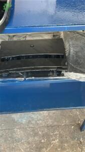 RENAULT MEGAN 2 SIFIR ORJİNAL GÖĞÜS CEPLERİ
