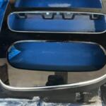 RENAULT CLİO 4 SIFIR ORJİNAL TEYİP ÇERÇEVESİ
