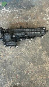 RENAULT CLİO MEGAN DUSTER 1.3 TCE EMME MANİFOLDU