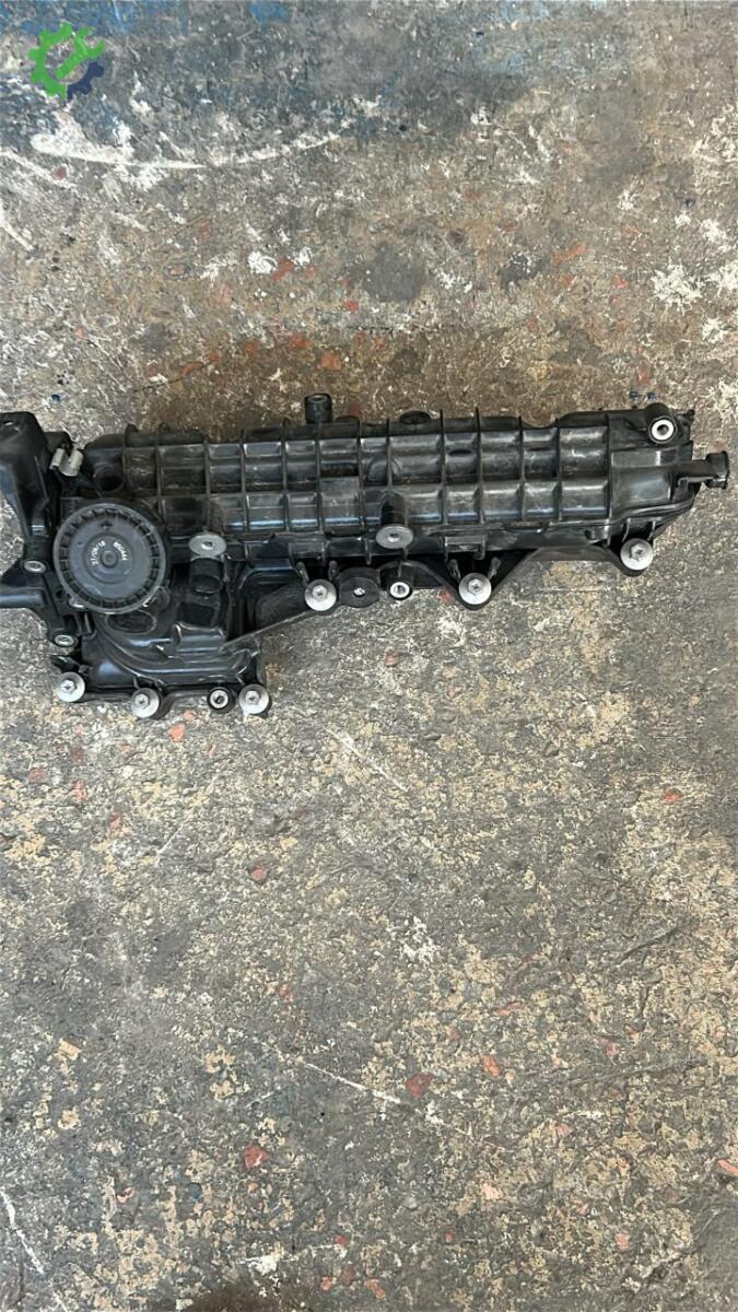 Renault Duster Emme Manifoldu çıkma parça