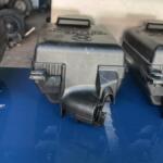 FİAT DOBLO EGEA LİNEA FİORİNO SIFIR ORJİNAL SİGORTA KUTULARI