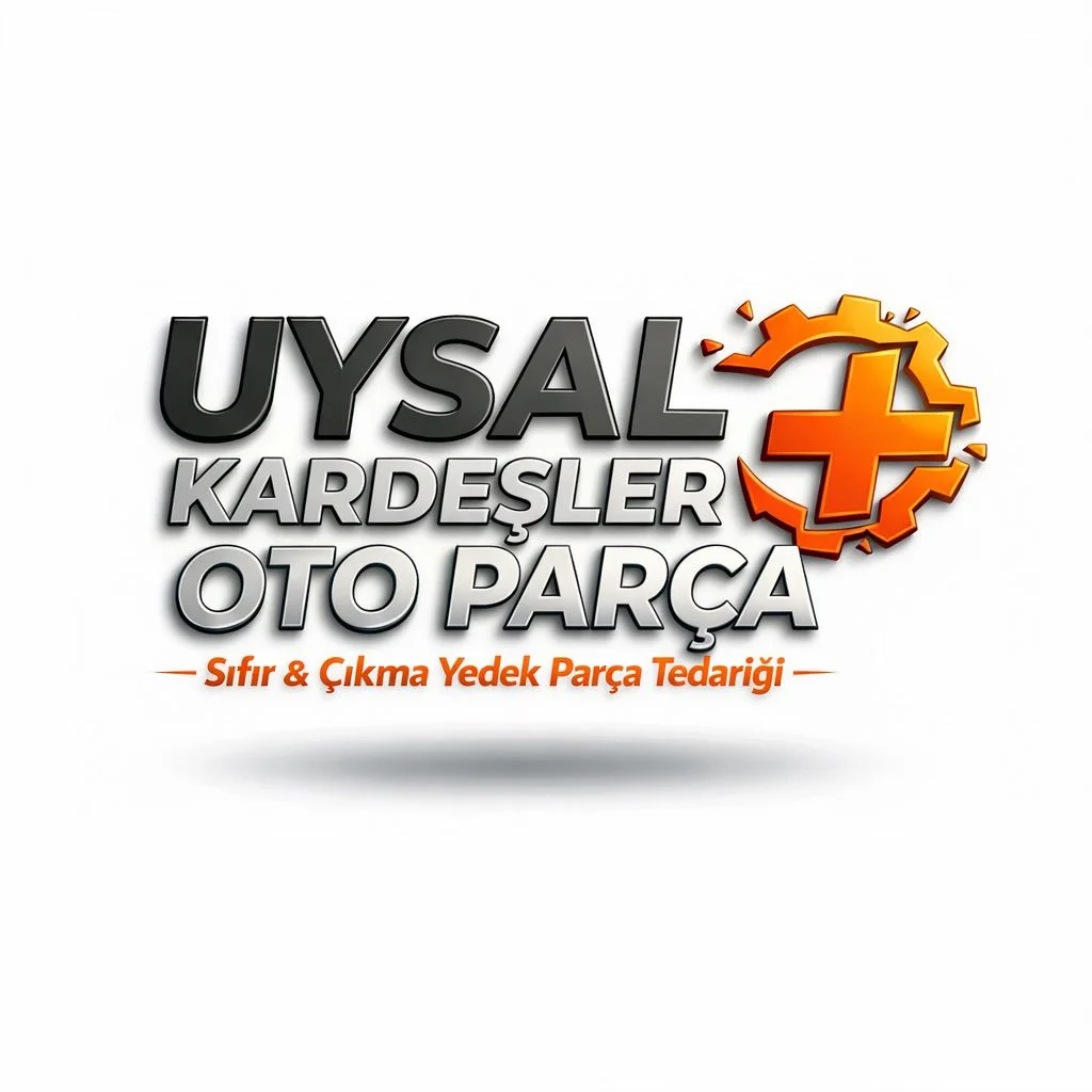 Uysal Kardeşler Oto Çıkma