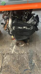 RENAULT DACİA 1.5 DCİ MOTOR