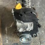 Renault Clio Klima Kompresörü Çıkma Parça Ankara