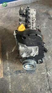 FİAT EGEA 1.4 BENZİNLİ MOTOR