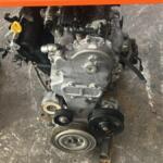 Renault Clio Klima Kompresörü Çıkma Parça Ankara